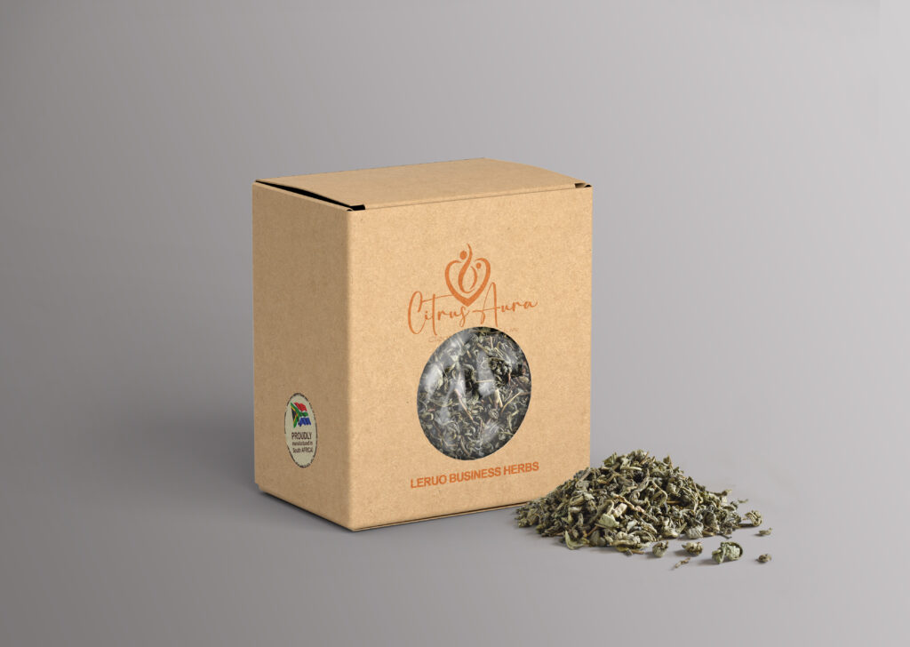 Leruo Business Herbs