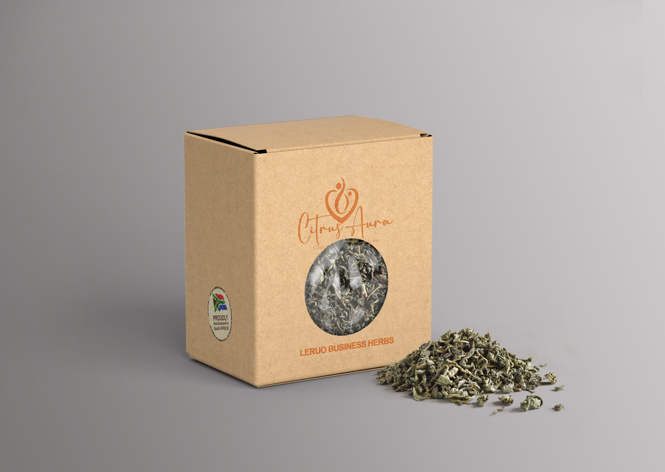 Leruo Business Herbs