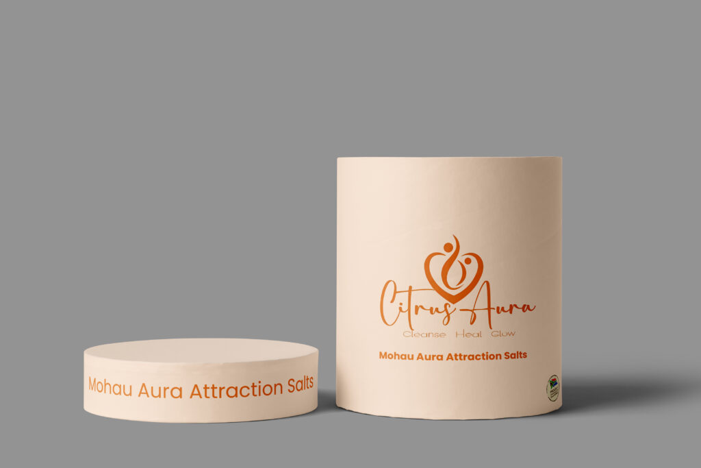 Mohau Aura Attraction Salts